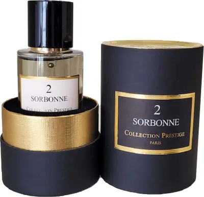 Immagine prodotto di Collection Prestige Sorbonne n. 2 Eau de Parfum 50 ml