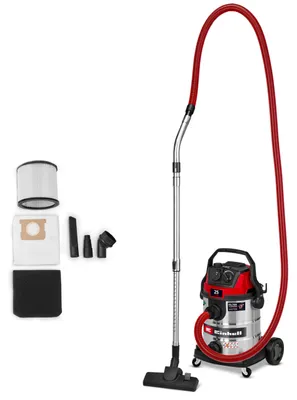 Produktbild von Einhell Nass-Trockensauger TE-VC 2580 SACL