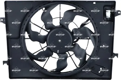 Obrázek produktu pro NRF 47973 Ventilátor chlazení motoru