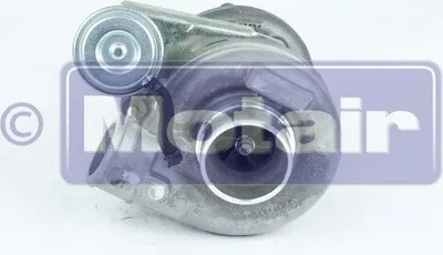 Produktbild von Original MOTAIR Abgasturbolader 333441, passend für 440037, 550093, 560093