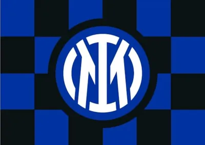 Obrázok produktu pre Vlajka, rozmer 140 x 100 cm, s novým karikovým vzorom a centrálnym logom