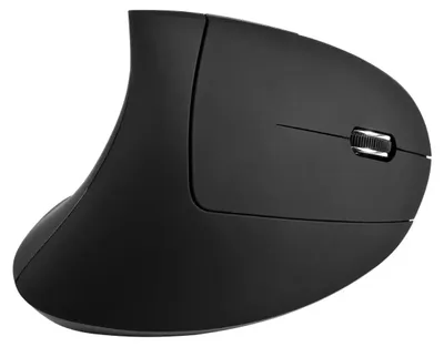 Produktbild von Spire ARCHER ICE WIRELESS ERGONOMIC MOUSE (CG-M4003-2.4G)