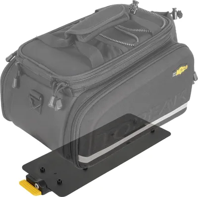 Produktbild von Topeak Mtx 2.0 Quicktrack Teller Grau  Grau One Size