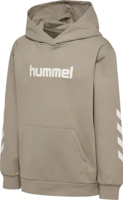 Immagine prodotto di hmlJR CAPPUCCIO LOGO
