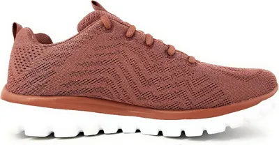 Imagen del producto de Zapatillas deportivas Skechers Graceful para mujer, zapatillas de correr, color rosa, para uso diario