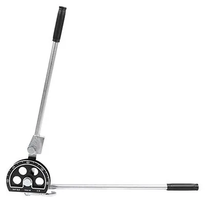 Produktbild von Handbiegemaschine 19 mm - 180° Biegung - Modell CT-364-12