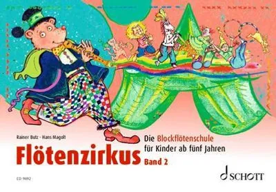 Image de Flötenzirkus 2