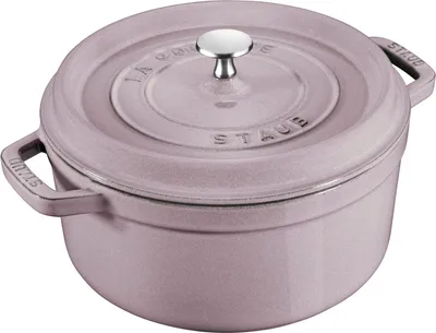 Obrázek produktu pro Staub kulatý litinový hrnec 3,8l 405088590