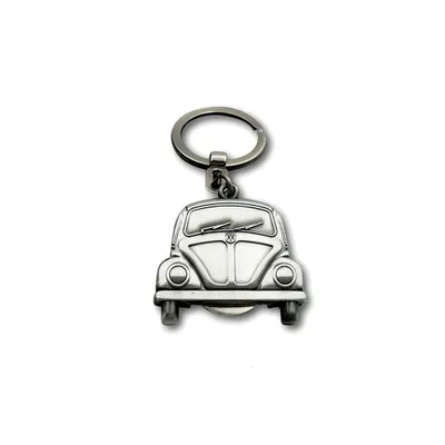 Imagen del producto de PORTA LLAVES Metálico VOLKSWAGEN de BRISA