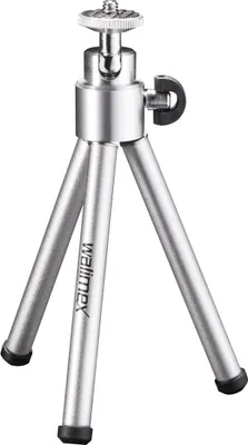 Produktbild von Walimex WT-070 Mini stativ s kulovou hlavou, 26 cm