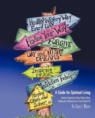 Produktbild von A Guide for Spiritual Living