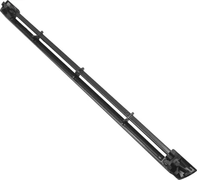 Produktbild von Türinnengitter oben Whirlpool 481010728768 Dampfsperre für Backofen Herd