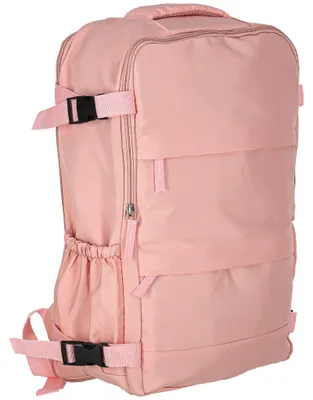 Productafbeelding van KIK KX2993 Reisrugzak, 45 x 30 cm, roze
