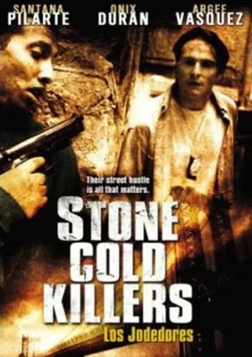 Produktbild von Stone Cold Killers