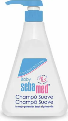 Immagine prodotto di Sebamed Baby Shampoo per bambini 500ml