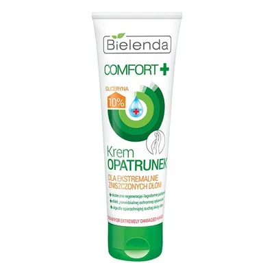 Obrázok produktu pre Bielenda Comfort+ Krem do dłoni, 75 ml