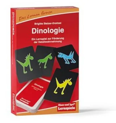 Obrázok produktu pre Dinológia (hra)