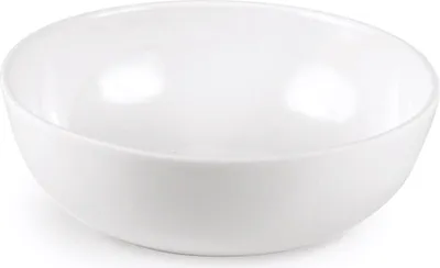 Produktbild von Authentics Snowman Schale, Salatschale, Müslischale, Suppenschale, Porzellan, Weiß, 20054