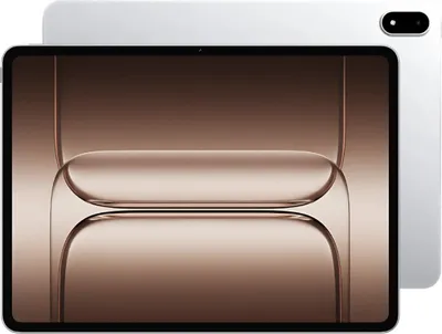 OnePlus Pad 3, 33,5 cm (13.2"), 3392 x 2400 Pixel, 512 GB, 16 GB, Android 15, Blau