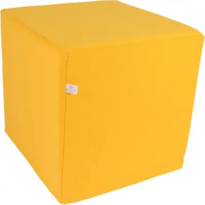 Immagine prodotto di Cube - coperchio di ricambio, giallo