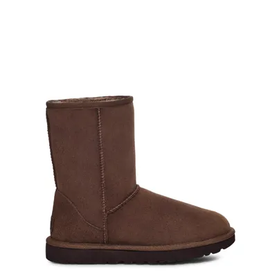 Produktbild von UGG CLASSIC_SHORT_II_1016223_BCDR : Größe - EU 37 Größe: EU 37