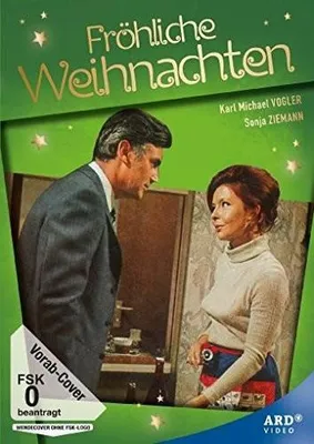 Produktbild von Fröhliche Weihnachten