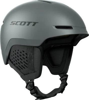 Produktbild von Scott SCO Helmet Track douglas green M