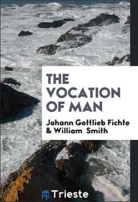 Produktbild von The Vocation of Man