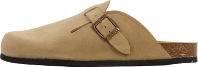 Immagine prodotto di Mules in pelle Blog