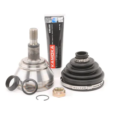 Produktbild von KAMOKA Gelenksatz Antriebswelle Radseitig für VW Golf IV Schrägheck (1J1) 6681
