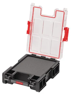 Produktbild von Toolbrothers RHINO XXL Organizer ECO Höhe M+ Custom Multilayer 4 l IP66