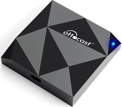 Image de Câble AutoLink - CarPlay sans fil - Compatible iPhone