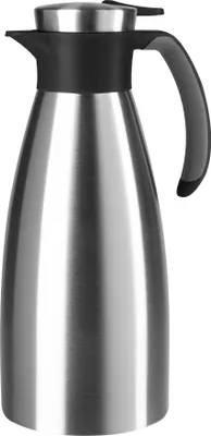 Obrázok produktu pre EMSA 514499, Čierna, Nerezová oceľ, 12 h, 24 h, Čína, 125 mm, 150 mm