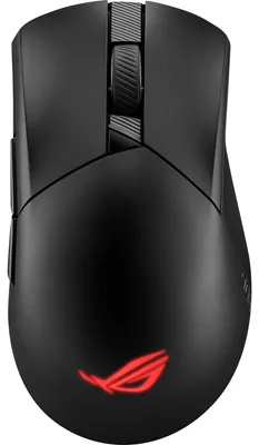 Immagine prodotto di ASUS ROG Gladius III Wireless AimPoint mouse Mano destra RF Wireless + Bluetooth + USB Type-A Ottico 36000 DPI