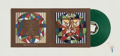 Obrázok produktu pre Laura Marling: (limitovaná edícia) (zelený vinyl)
