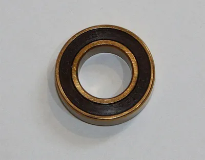 Produktbild von Łożysko TK6902TBT 15x28x7mm ceramiczne