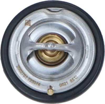 Produktbild von NRF Thermostat Kühlmittel 85°C passend für MERCEDES-BENZ C-Klasse Limousine (W202) E-Klasse Limousine (W210) G-Klasse SUV (W463) SPRINTER 3-t Kasten