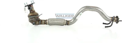 Produktbild von WALKER Katalysator Kat für VW Golf V Schrägheck (1K1) 28149