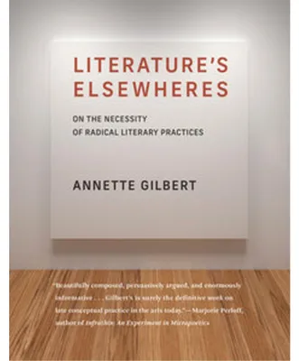 Obrázok produktu pre Literature's Elsewheres
