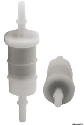 Immagine prodotto di Filtro carburante per fuoribordo MERCURY 879885T Osculati 17.504.50