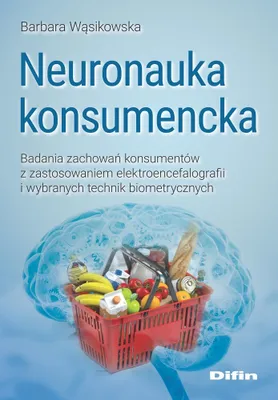 Imagen del producto de Neuronauka konsumencka