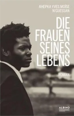 Produktbild von Die Frauen seines Lebens