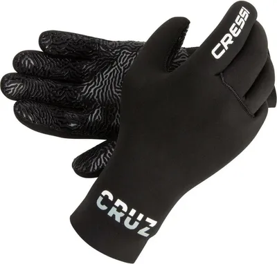Obrázek produktu pro Neoprenové rukavice Cruz 3 mm