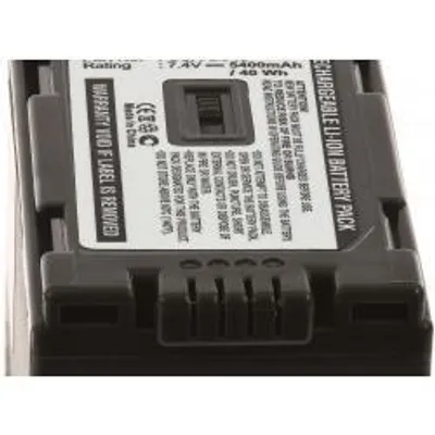 Obrázek produktu pro Akumulátor Panasonic NV-DS29 5400mAh