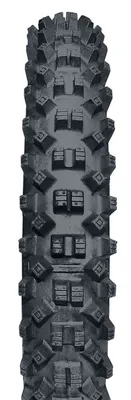 Immagine prodotto di Pneumatico estivo WANDA 90/90-21 P262 60M 6PR TT FRONT