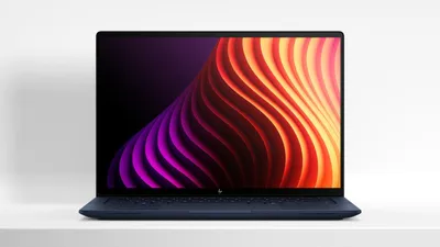 Immagine prodotto di HP EliteBook X G2i 14 inch Notebook Next Gen AI PC Wolf Pro Security Edition Copilot+ PC Intel Core Ultra X7 358H Computer portatile 35,6 cm (14") 3K 32 GB LPDDR5x-SDRAM 1 TB SSD Wi-Fi 7 (802.11be) Windows 11 Pro Blu