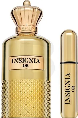 Obrázok produktu pre Hamidi Insignia Or parfémovaná voda unisex 105 ml