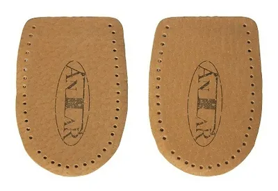 Obrázek produktu pro At53511 Podpatěnka Pro Patní Ostruhu, Absorbující Nárazy, Pro Ženy Uni