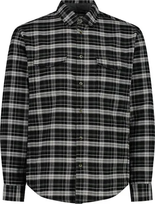 Produktbild von CMP Herren Wanderhemd Man Shirt
