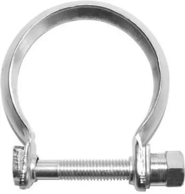 Produktbild von VEGAZ CM-128 Auspuffschelle Ø73mm